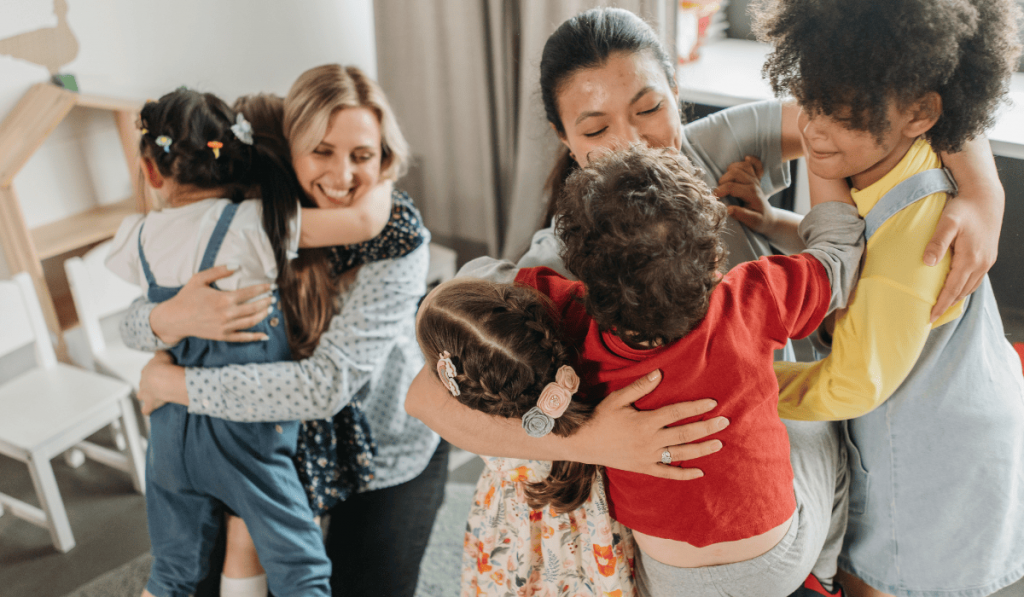 In-Home ABA Therapy