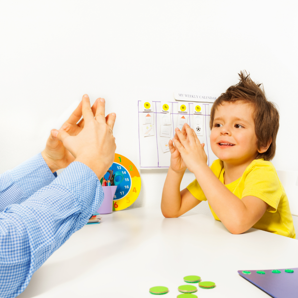 In-Home ABA Therapy in Minnesota