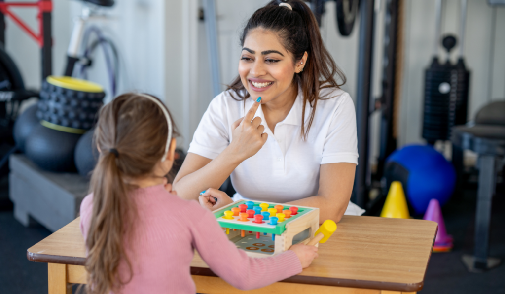 ABA Therapy Games and Activities Kids Will Love