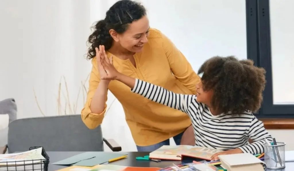 Benefits of ABA Therapy