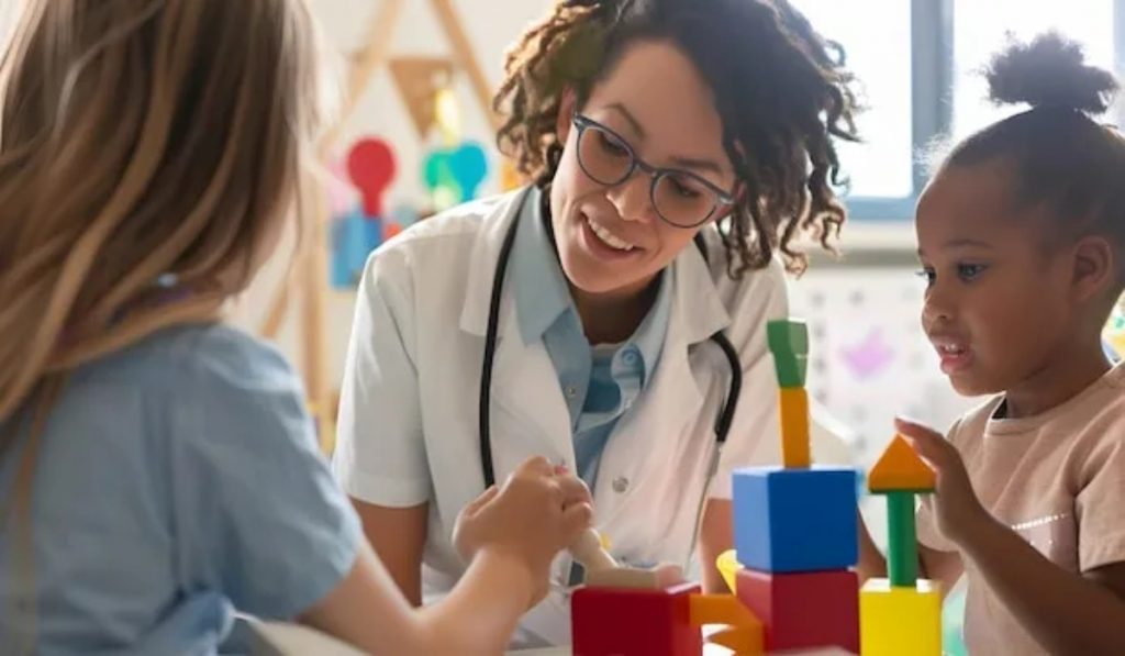 Postponing a Developmental Diagnosis