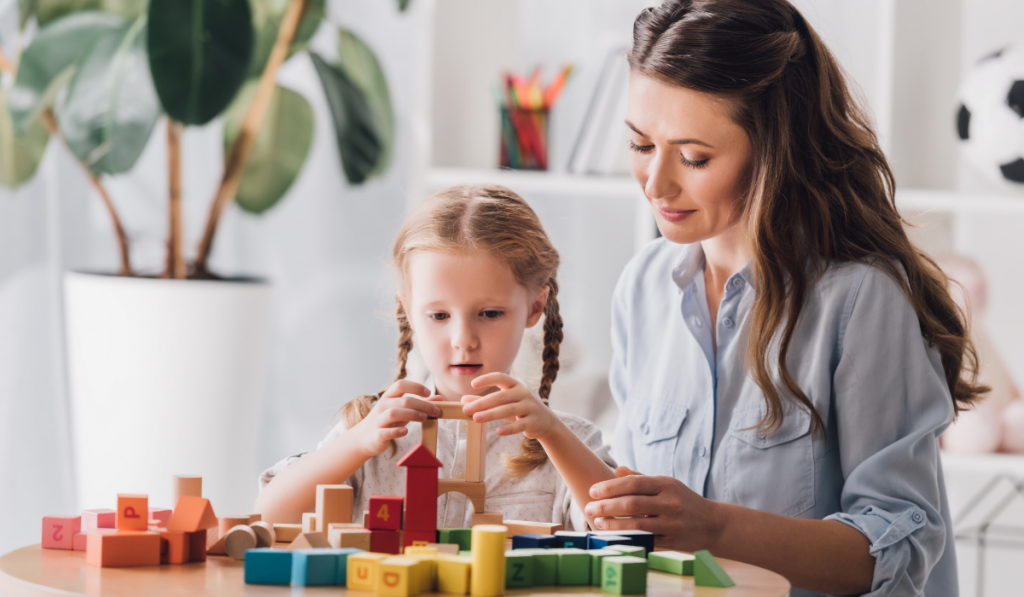 why are tests problematic for people with autism