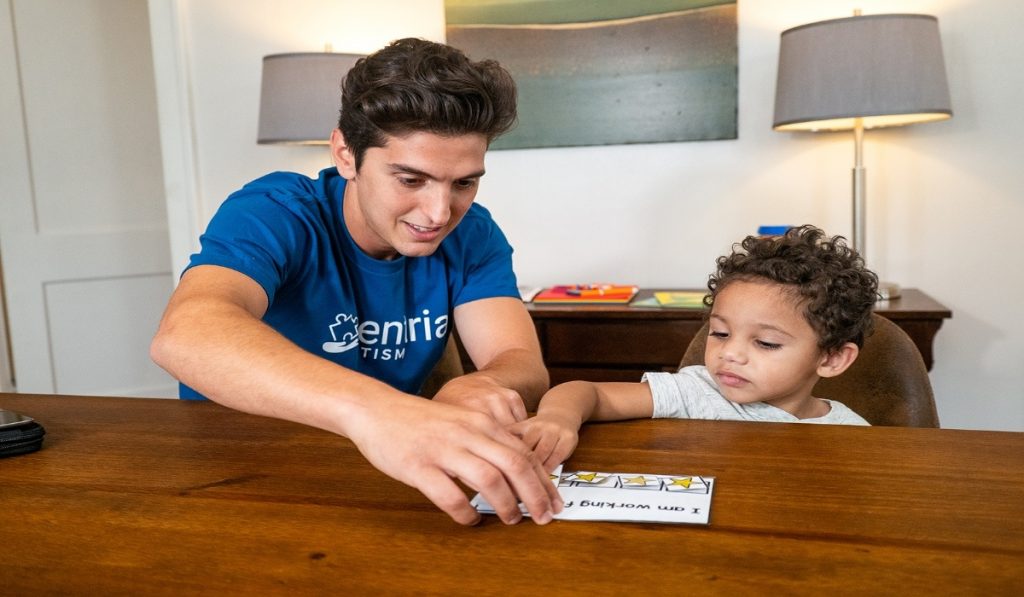 ABA Therapy for Children