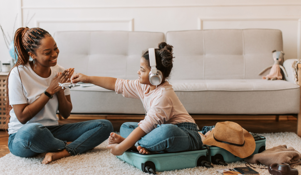 ABA Therapy for Kids