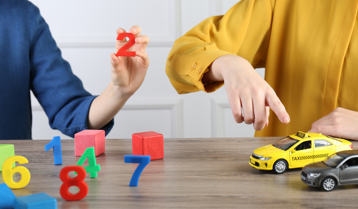 Waiting Skills in ABA: Helping Kids Learn Patience