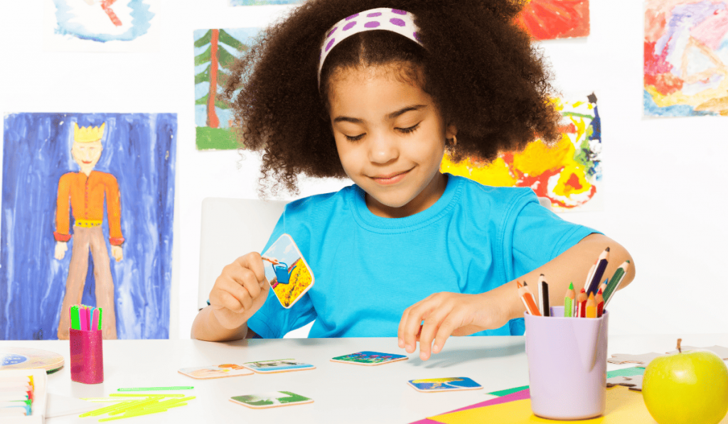 Parent–Child Reading