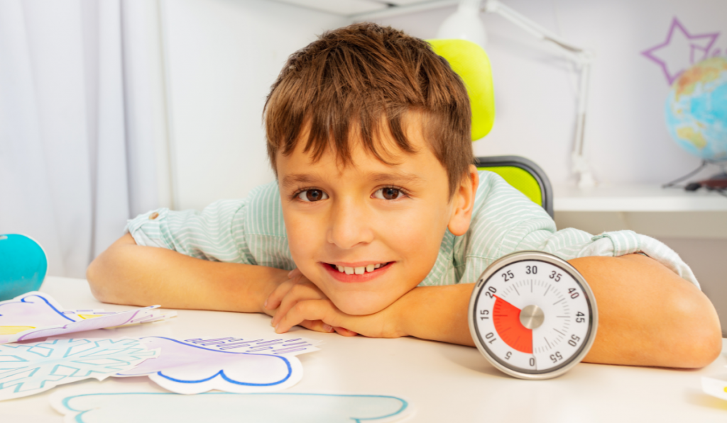 ABA Therapy for Childre