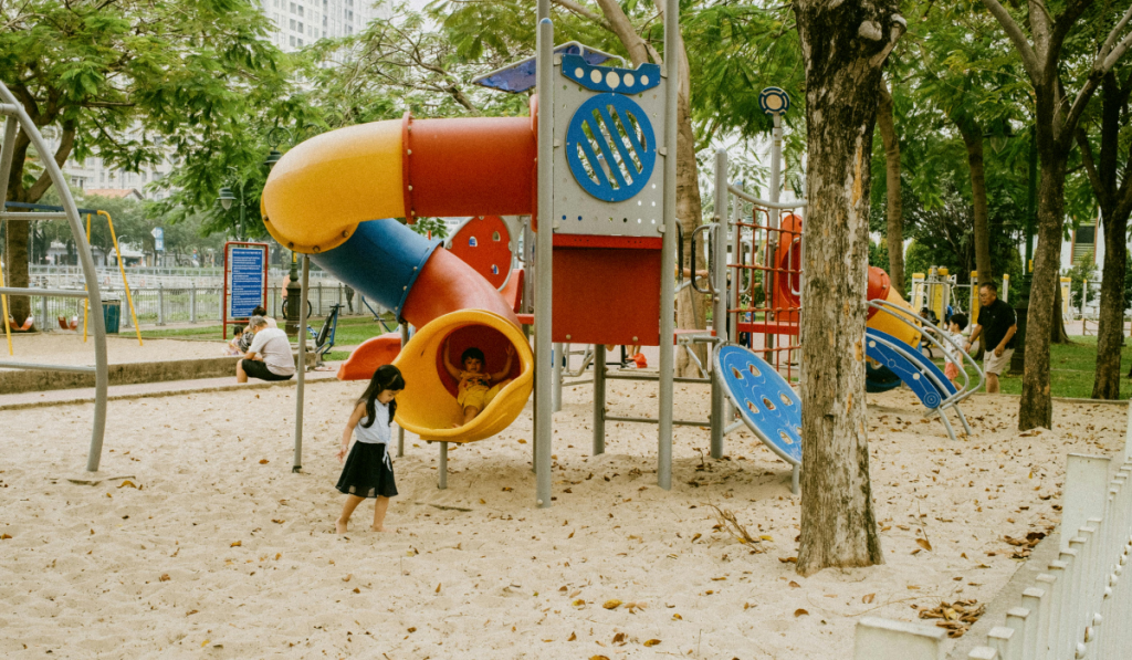 playground