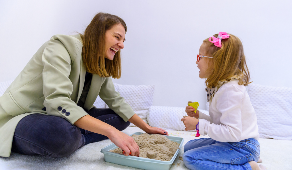Medicaid ABA Therapy North Carolina