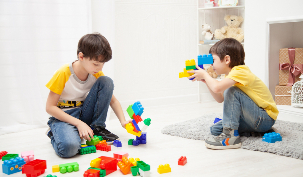 In-Home ABA Therapy Minnesota