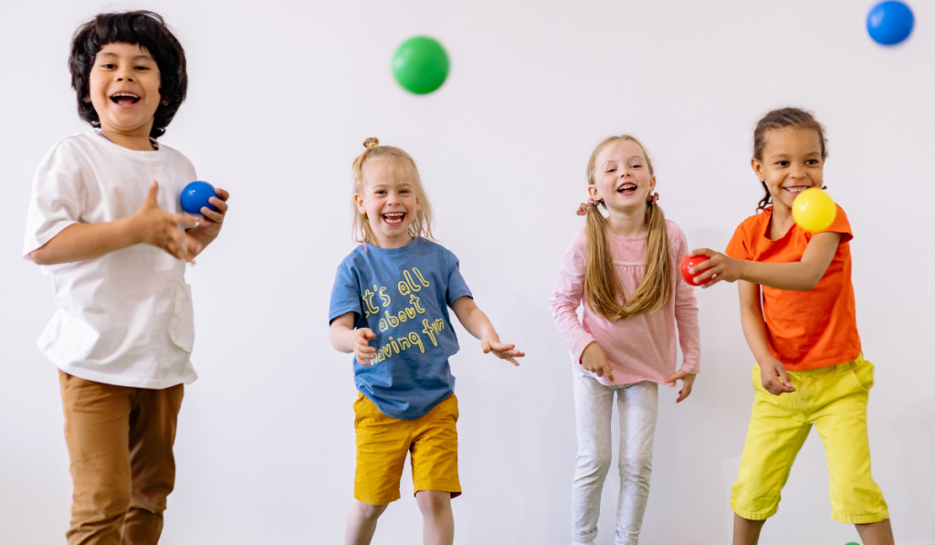 Home-Based ABA Therapy Process