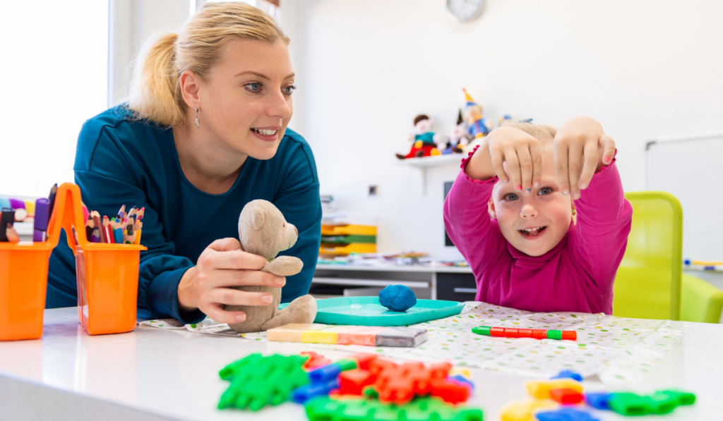 Minnesota Multi-Disciplinary Evaluations