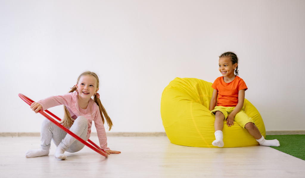 ABA Goals for Daily Life Skills