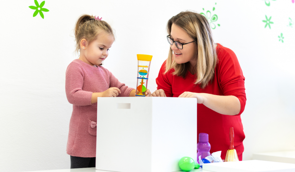 Autism Diagnostic Evaluation