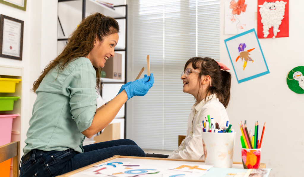 Home-Based ABA Services