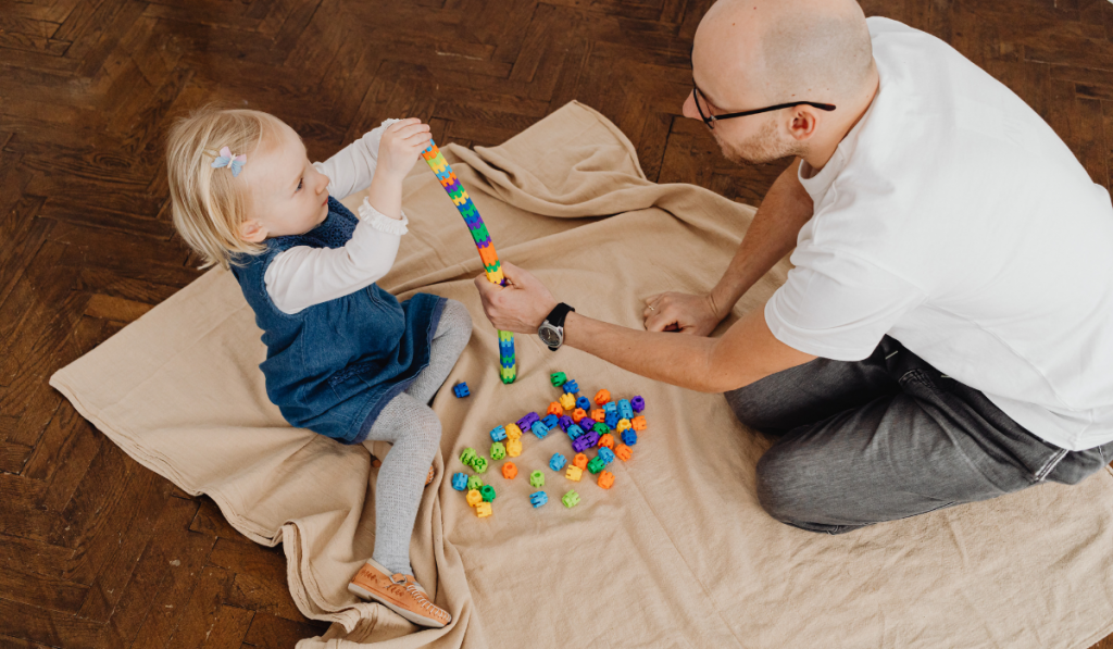 Routines in Home-Based ABA Therapy