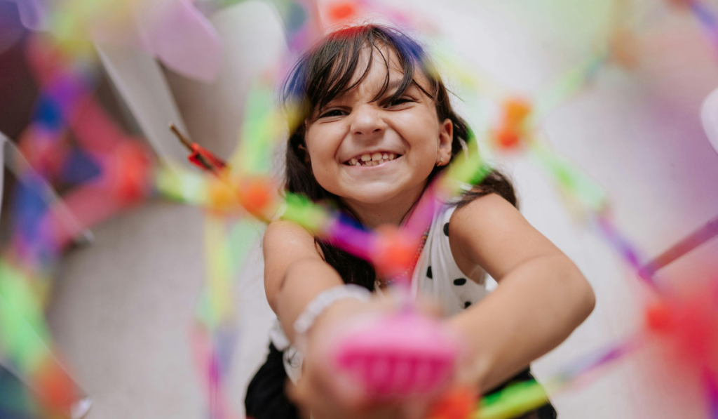 Family Participation in ABA Therapy