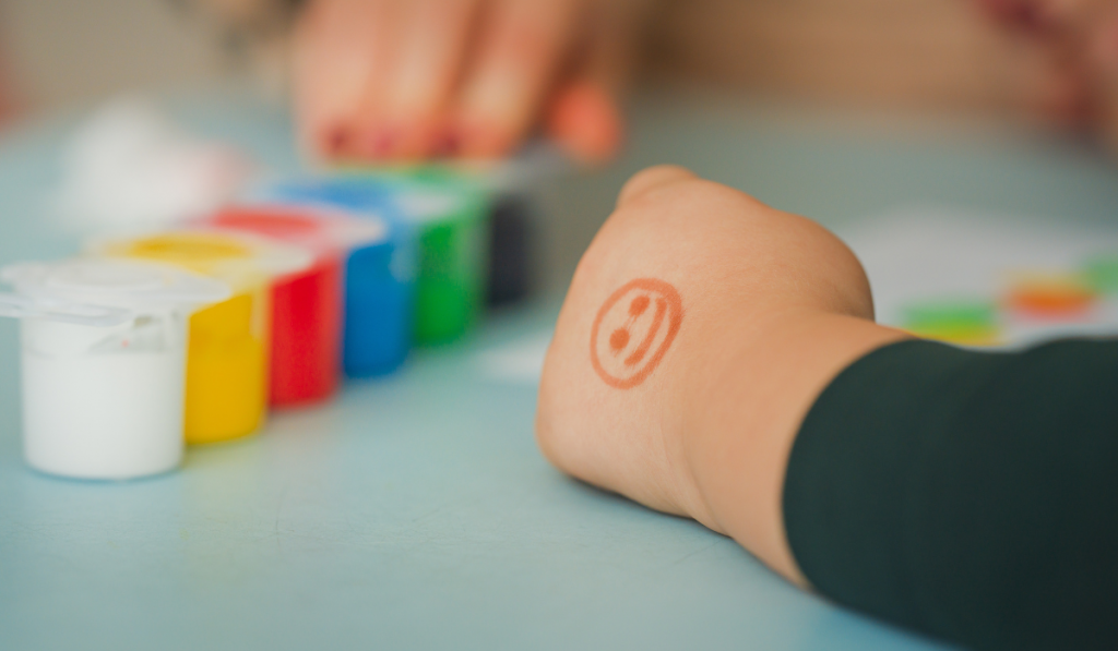 In-Home ABA Therapy School Readiness