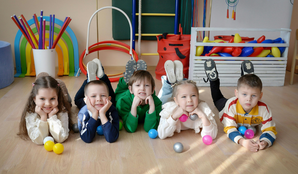 ABA Therapy Daily Living Skills