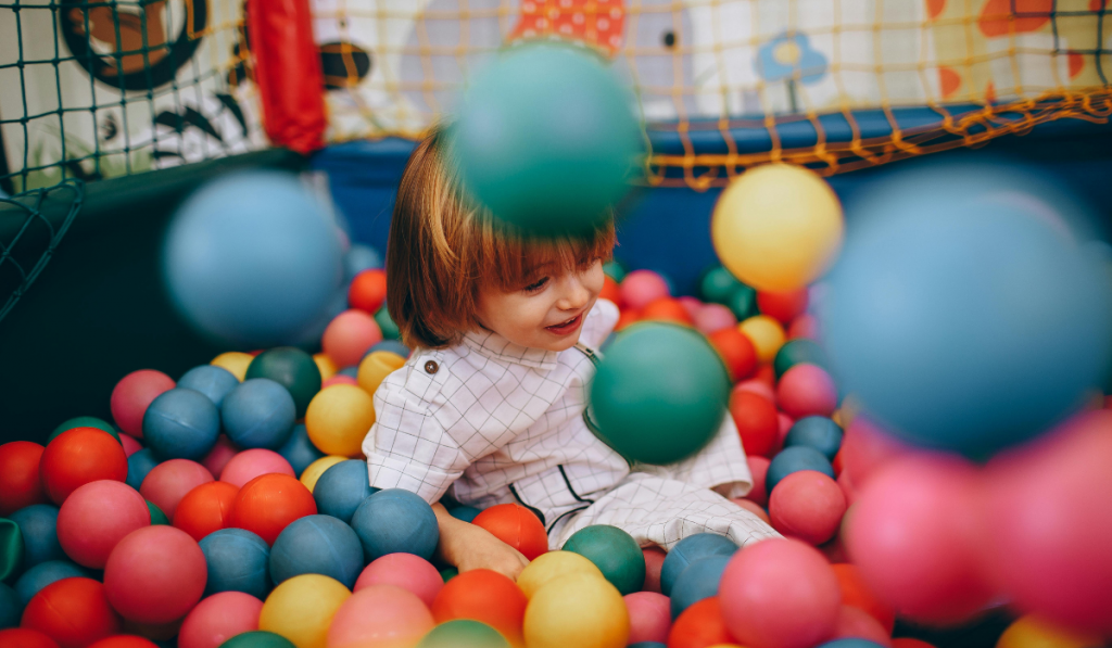Parent Training in ABA Therapy