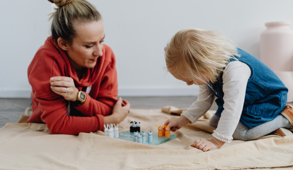 ABA Therapy for Children With Autism